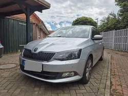 Silber Gebraucht 2016 Skoda Fabia Kombi | 6.700 € (Fairer Preis)