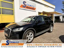 Brillantschwarz Gebraucht 2019 Audi Q2 Performance SUV | 19.950 € (Fairer Preis)
