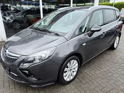 Karbongrau Gebraucht 2012 Opel Zafira Tourer Innovation Van / Kleinbus | 5.990 € (Guter Preis)