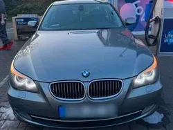 Gebraucht 2008 BMW 530 Lifestyle Limousine | 7.999 € (Guter Preis)