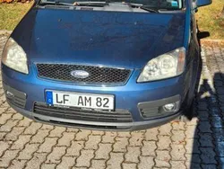 Blau Gebraucht 2006 Ford C-MAX Trend Van / Kleinbus | 500 € (Superpreis)
