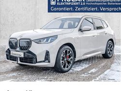 Dune grey Gebraucht 2024 BMW X3 M Sport SUV | 63.800 € (Superpreis)