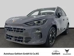 Schwarz Neu 2025 Cupra Terramar VZ SUV | 50.300 € (Fairer Preis)