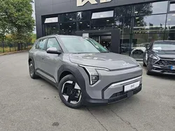 Neu 2025 Kia Soul EV Air SUV | 29.990 € (Fairer Preis)