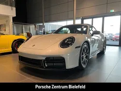 Grau Neu 2025 Porsche 911 Carrera Cabriolet Cabrio | 183.498 €