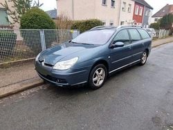 Grau Gebraucht 2007 Citroën C5 Exclusive Kombi | 2.250 € (Guter Preis)