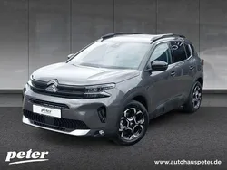 Grau Gebraucht 2025 Citroën C5 Aircross SUV | 27.500 € (Superpreis)