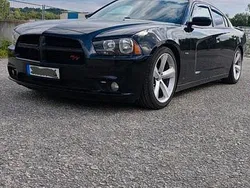 Schwarz Gebraucht 2012 Dodge Charger Limousine | 14.500 € (Fairer Preis)