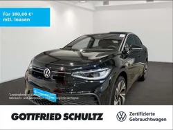 Schwarz Gebraucht 2023 VW ID.5 Pro Performance SUV | 40.950 € (Fairer Preis)