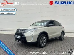 Beige Neu 2025 Suzuki Vitara Comfort SUV | 27.490 € (Etwas zu teuer)