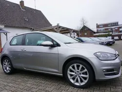VW Golf VII
