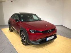 Multitone soul red crystal Gebraucht 2023 Mazda MX30 Makoto SUV | 26.890 € (Fairer Preis)