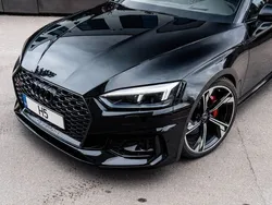 Audi RS5 Sportback