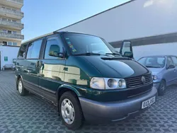 VW T4