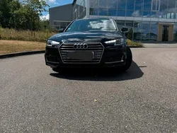 Schwarz Gebraucht 2019 Audi A4 Kombi | 17.800 € (Guter Preis)