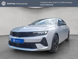Grau Gebraucht 2024 Opel Astra Kombi | 24.750 € (Guter Preis)