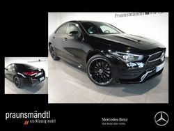 Gebraucht 2022 Mercedes CLA250e AMG Limousine | 37.900 € (Teuer)