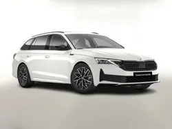 Andere Neu 2024 Skoda Octavia Kombi | 36.125 € (Fairer Preis)