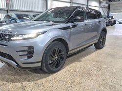 Grau Gebraucht 2023 Land Rover Range Rover evoque HSE Dynamic SUV | 26.500 € (Superpreis)