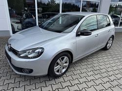Silber Gebraucht 2012 VW Golf VI Match Limousine | 6.999 € (Guter Preis)