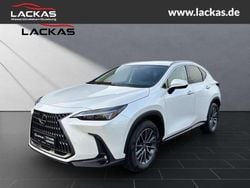 Weiss Neu 2025 Lexus NX450h+ E-FOUR SUV | 62.950 € (Guter Preis)
