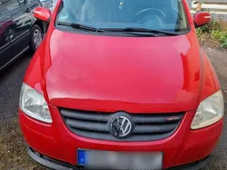 VW Fox