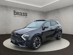 Zilinaschwarz met. Gebraucht 2024 Kia Sportage SUV | 34.980 € (Fairer Preis)