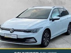 VW Golf VIII