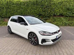 Weiß Gebraucht 2017 VW Golf VII GTI Limousine | 19.900 € (Fairer Preis)