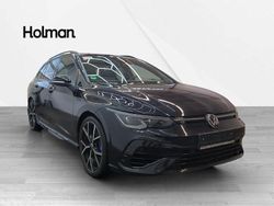 Schwarz Gebraucht 2023 VW Golf VIII R Limousine | 33.844 € (Superpreis)