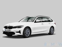 Alpinweiã uni300 Gebraucht 2022 BMW 330 Sport Line Kombi | 32.999 € (Fairer Preis)