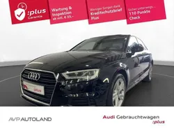 Schwarz Gebraucht 2020 Audi A3 Design Limousine | 20.870 € (Guter Preis)