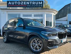 Grau Gebraucht 2020 BMW X5 xLine SUV | 44.990 € (Superpreis)