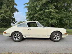 Weiß Gebraucht 1971 Porsche 911 Coupé | 98.911 €