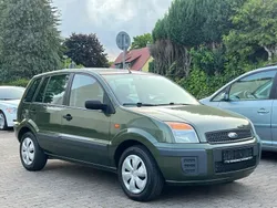 Grün Gebraucht 2006 Ford Fusion Limousine | 4.490 € (Teuer)
