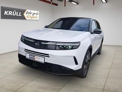 Weiß (arktis weiß) Neu 2025 Opel Grandland Electric Edition SUV | 42.990 € (Fairer Preis)