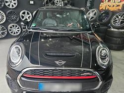 Schwarz Gebraucht 2019 Mini John Cooper Works Kleinwagen | 27.500 €