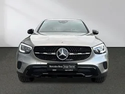 Gebraucht 2021 Mercedes GLC300e | 45.900 €