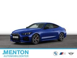 Blau Gebraucht 2025 BMW M440 M Sport Limousine | 70.134 € (Teuer)