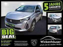 Lack grau artense/metallic klarlack Gebraucht 2023 Peugeot 3008 Allure SUV | 22.990 € (Fairer Preis)