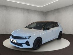 Arktis weiß (uni) Gebraucht 2024 Opel Astra Limousine | 23.950 € (Guter Preis)