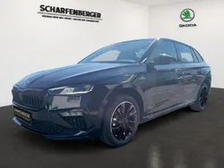 Schwarzmagic perleffekt Neu 2024 Skoda Scala Monte Carlo Kleinwagen | 31.085 € (Teuer)