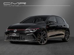 Deep black perleffekt Gebraucht 2021 VW Golf VIII Comfortline Limousine | 32.246 € (Teuer)