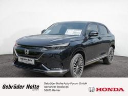 Schwarz / Neu 2025 Honda e:Ny1 Advance SUV | 37.990 € (Fairer Preis)