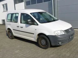 Weiß Gebraucht 2007 VW Caddy Van / Kleinbus | 2.550 € (Superpreis)