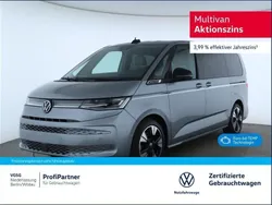 VW Multivan