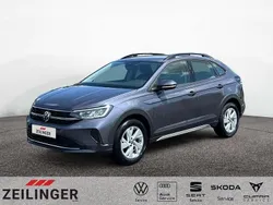 Grau Gebraucht 2024 VW Taigo IQ Drive SUV | 21.770 € (Fairer Preis)