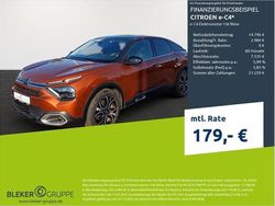 Orange Gebraucht 2021 Citroën E-Méhari Limousine | 16.480 €