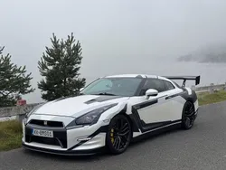 Grau Gebraucht 2011 Nissan GT-R Black Edition Coupé | 69.900 € (Etwas zu teuer)