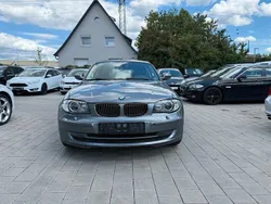 Spacegrau Gebraucht 2010 BMW 130 Sport Line Kleinwagen | 7.490 € (Fairer Preis)
